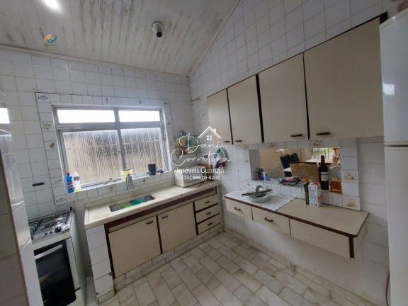 Imagem Casa com 4 Quartos à Venda,  em Enseada - Guarujá