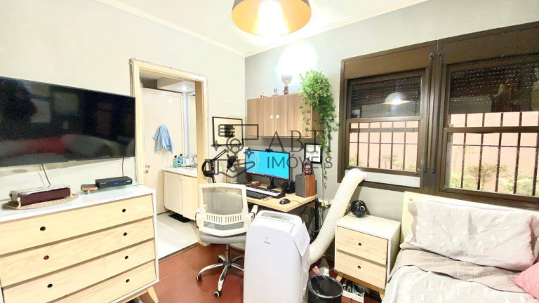 Imagem Apartamento com 4 Quartos à Venda, 130 m² em Moema - São Paulo Imagem Apartamento com 4 Quartos à Venda, 130 m² em Moema - São Paulo