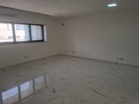 Imagem Imóvel à Venda ou Locação, 44 m² em Moema - São Paulo