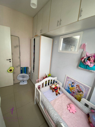 Imagem Apartamento com 3 Quartos à Venda, 85 m² em Recreio Dos Bandeirantes - Rio De Janeiro