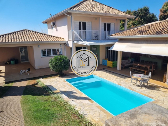 Imóvel com 3 Quartos à Venda, 980 m² em Paineiras - Itupeva