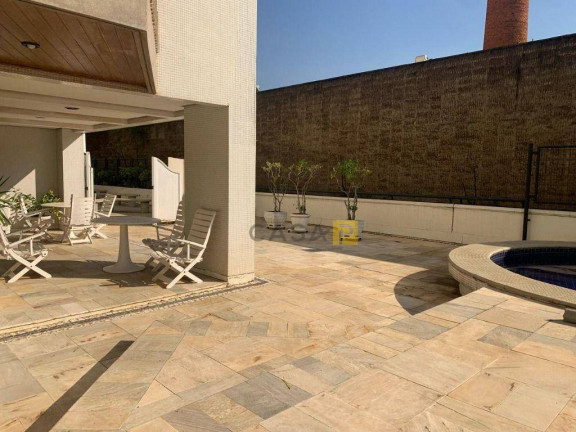 Imagem Apartamento com 4 Quartos à Venda ou Locação, 250 m² em Centro - Americana Imagem Apartamento com 4 Quartos à Venda ou Locação, 250 m² em Centro - Americana