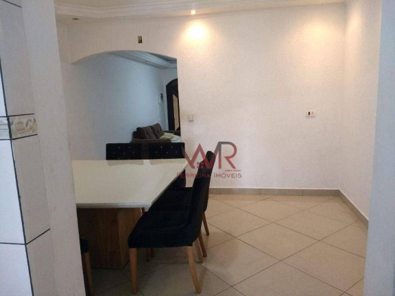Imagem Sobrado com 3 Quartos à Venda, 176 m² em Cidade Líder - São Paulo