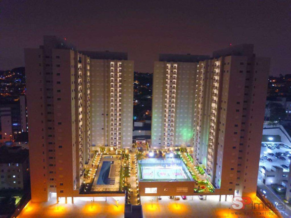 Imagem Apartamento com 2 Quartos à Venda, 53 m² em City Bussocaba - Osasco Imagem Apartamento com 2 Quartos à Venda, 53 m² em City Bussocaba - Osasco