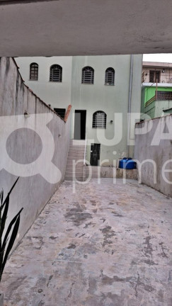 Imagem Casa com 3 Quartos à Venda, 261 m² em Tucuruvi - São Paulo Imagem Casa com 3 Quartos à Venda, 261 m² em Tucuruvi - São Paulo