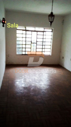 Imagem Casa com 3 Quartos à Venda, 140 m² em Saúde - São Paulo Imagem Casa com 3 Quartos à Venda, 140 m² em Saúde - São Paulo
