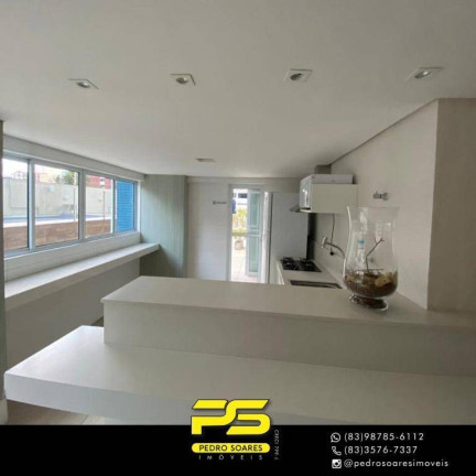 Imagem Apartamento com 4 Quartos à Venda, 157 m² em Tambaú - João Pessoa Imagem Apartamento com 4 Quartos à Venda, 157 m² em Tambaú - João Pessoa