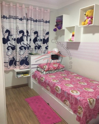 Imagem Imóvel com 2 Quartos à Venda, 54 m² em Parque Yolanda (nova Veneza) - Sumaré Imagem Imóvel com 2 Quartos à Venda, 54 m² em Parque Yolanda (nova Veneza) - Sumaré