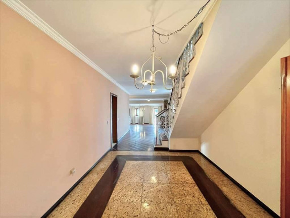 Imagem Casa com 4 Quartos à Venda, 356 m² em Terras Do Madeira - Carapicuíba