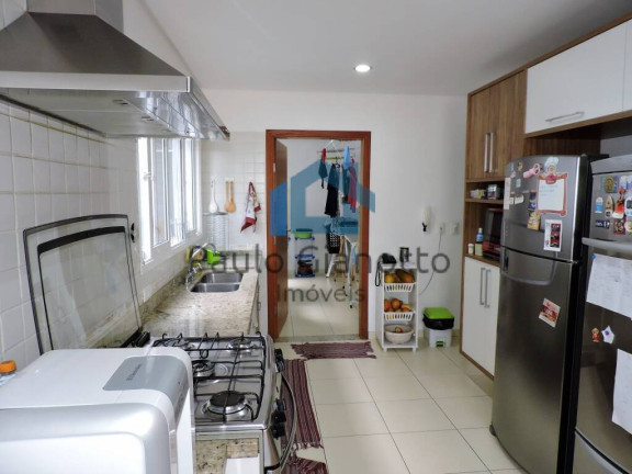 Imagem Casa de Condomínio com 4 Quartos à Venda, 400 m² em Golf Gardens - Carapicuíba