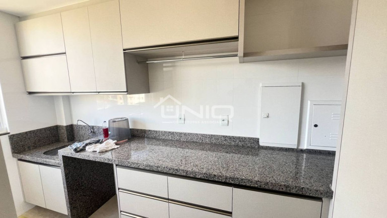 Imagem Apartamento com 3 Quartos à Venda, 190 m² em Centro - Pato Branco Imagem Apartamento com 3 Quartos à Venda, 190 m² em Centro - Pato Branco