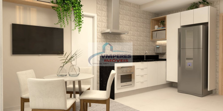 Imagem Apartamento com 1 Quarto à Venda, 58 m² em Copacabana - Rio De Janeiro