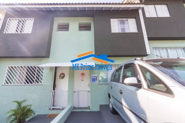 Imagem Casa de Condomínio com 2 Quartos à Venda, 65 m² em Conceição - Osasco Imagem Casa de Condomínio com 2 Quartos à Venda, 65 m² em Conceição - Osasco