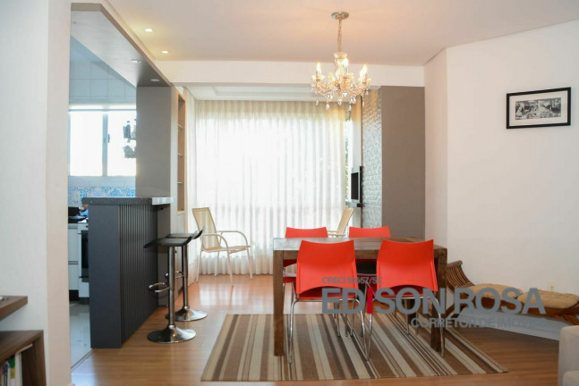 Imagem Apartamento com 2 Quartos à Venda, 68 m² em Coqueiros - Florianópolis Imagem Apartamento com 2 Quartos à Venda, 68 m² em Coqueiros - Florianópolis