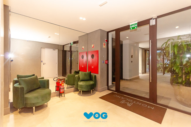 Imagem Imóvel com 3 Quartos à Venda, 184 m² em Rio Branco - Porto Alegre