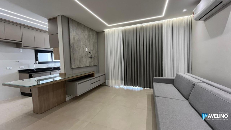 Apartamento com 3 Quartos à Venda, 117 m² em Jardim Europa - Dourados