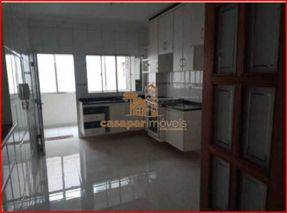 Imagem Apartamento com 3 Quartos à Venda, 117 m² em Campestre - Santo André