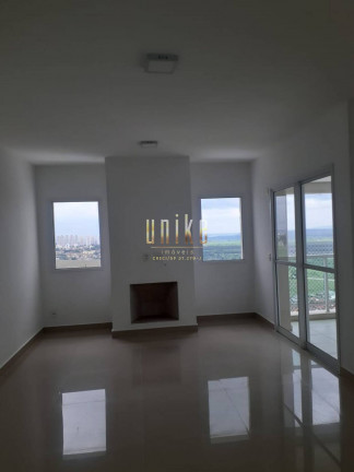 Imagem Apartamento com 4 Quartos para Alugar, 245 m² em Jardim Das Colinas - São José Dos Campos