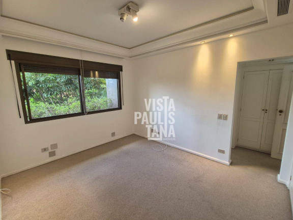 Imagem Apartamento com 4 Quartos à Venda, 383 m² em Vila Nova Conceição - São Paulo Imagem Apartamento com 4 Quartos à Venda, 383 m² em Vila Nova Conceição - São Paulo