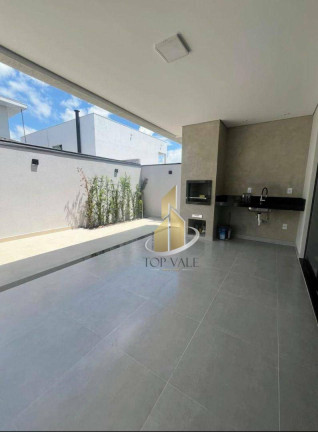 Imagem Casa com 3 Quartos à Venda, 150 m² em Condomínio Terras Do Vale - Caçapava Imagem Casa com 3 Quartos à Venda, 150 m² em Condomínio Terras Do Vale - Caçapava