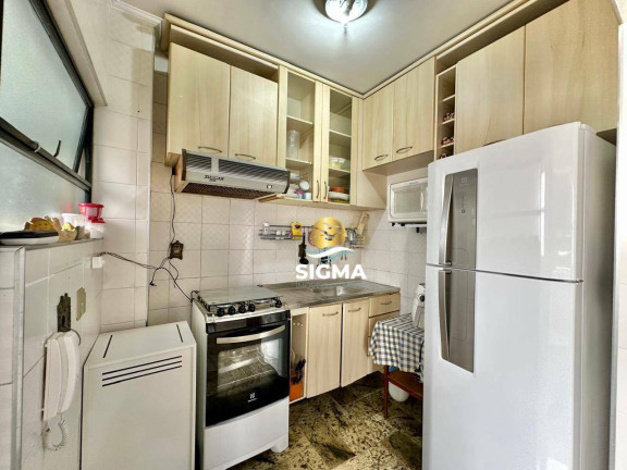 Imagem Apartamento com 2 Quartos à Venda, 65 m² em Jardim Astúrias - Guarujá Imagem Apartamento com 2 Quartos à Venda, 65 m² em Jardim Astúrias - Guarujá