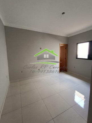 Imagem Casa com 3 Quartos à Venda, 112 m² em Bonfim Paulista - Ribeirão Preto Imagem Casa com 3 Quartos à Venda, 112 m² em Bonfim Paulista - Ribeirão Preto