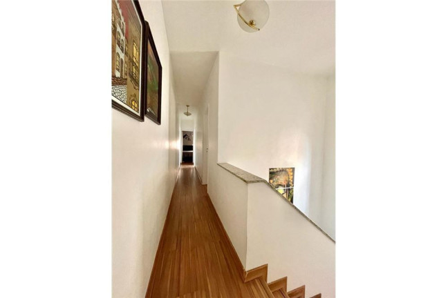 Imagem Casa com 4 Quartos à Venda, 160 m² em Vila Mariana - São Paulo