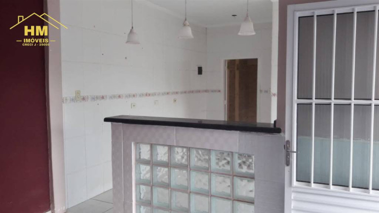 Imagem Casa com 2 Quartos à Venda, 130 m² em Parque Continental - Sao Vicente Imagem Casa com 2 Quartos à Venda, 130 m² em Parque Continental - Sao Vicente