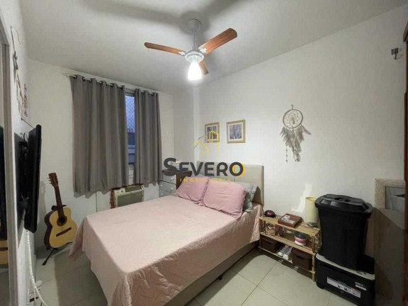Imagem Apartamento com 2 Quartos à Venda, 52 m² em Centro - Niterói