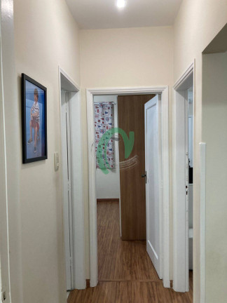 Imagem Apartamento com 2 Quartos à Venda, 75 m² em Vila Belmiro - Santos