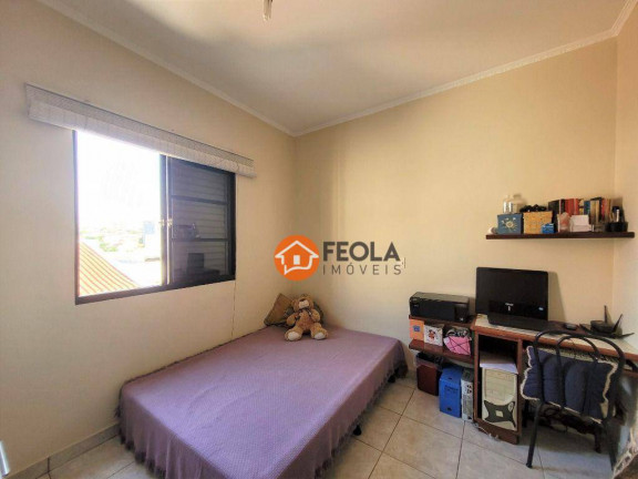 Imagem Casa com 3 Quartos à Venda, 191 m² em Jardim São Domingos - Americana Imagem Casa com 3 Quartos à Venda, 191 m² em Jardim São Domingos - Americana
