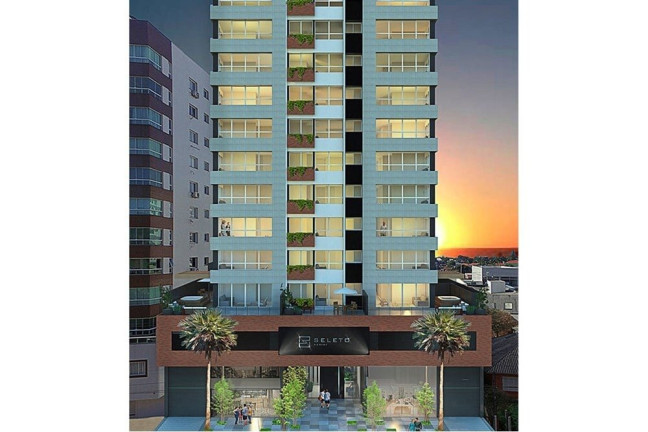 Imagem Apartamento com 3 Quartos à Venda, 96 m² em Centro - Capão Da Canoa