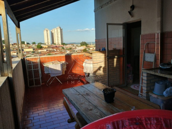 Imagem Cobertura com 2 Quartos à Venda, 90 m² em Sumarezinho - Ribeirão Preto Imagem Cobertura com 2 Quartos à Venda, 90 m² em Sumarezinho - Ribeirão Preto