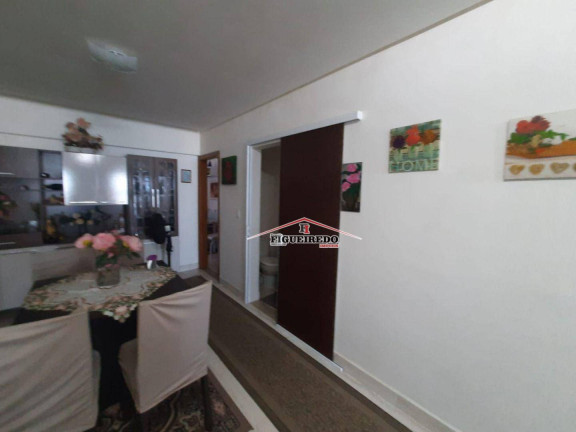 Imagem Apartamento com 3 Quartos à Venda, 170 m² em Caiçara - Praia Grande Imagem Apartamento com 3 Quartos à Venda, 170 m² em Caiçara - Praia Grande
