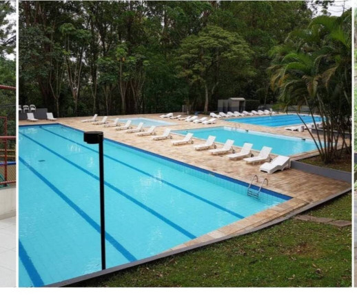 Imagem Apartamento com 2 Quartos à Venda, 58 m² em Vila Andrade - São Paulo Imagem Apartamento com 2 Quartos à Venda, 58 m² em Vila Andrade - São Paulo