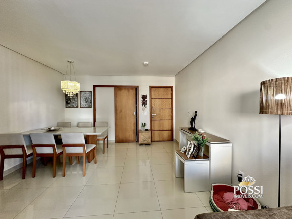 Imagem Apartamento com 3 Quartos à Venda, 124 m² em Praia De Itapoã - Vila Velha Imagem Apartamento com 3 Quartos à Venda, 124 m² em Praia De Itapoã - Vila Velha