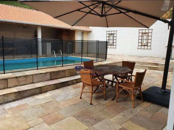 Imagem Casa com 3 Quartos à Venda, 200 m² em Cantareira - Mairiporã Imagem Casa com 3 Quartos à Venda, 200 m² em Cantareira - Mairiporã