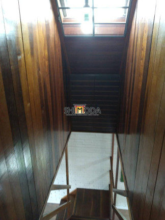 Imagem Sobrado com 4 Quartos à Venda, 216 m² em Cajuru - Curitiba Imagem Sobrado com 4 Quartos à Venda, 216 m² em Cajuru - Curitiba