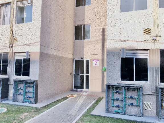 Imagem Apartamento com 2 Quartos à Venda, 41 m² em Santa Cruz - Rio De Janeiro Imagem Apartamento com 2 Quartos à Venda, 41 m² em Santa Cruz - Rio De Janeiro
