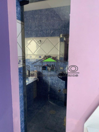 Imagem Sobrado com 3 Quartos à Venda, 190 m² em Parque Selecta - São Bernardo Do Campo Imagem Sobrado com 3 Quartos à Venda, 190 m² em Parque Selecta - São Bernardo Do Campo