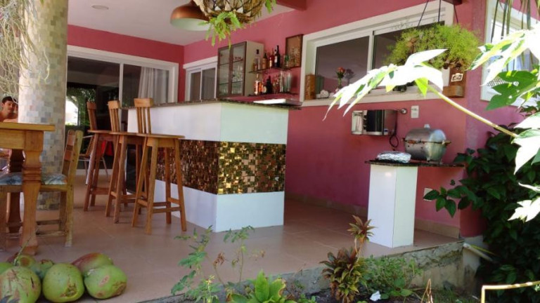 Imagem Casa com 4 Quartos à Venda, 600 m² em Portão - Lauro De Freitas Imagem Casa com 4 Quartos à Venda, 600 m² em Portão - Lauro De Freitas
