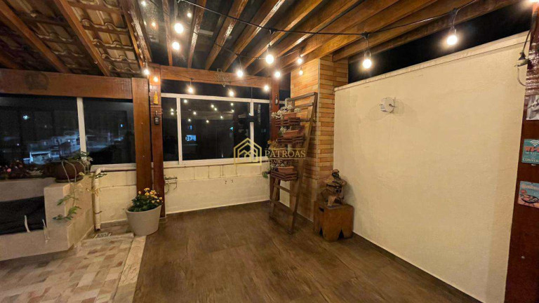 Imagem Apartamento com 4 Quartos à Venda, 194 m² em Baeta Neves - São Bernardo Do Campo