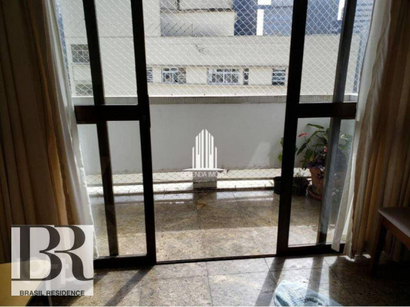 Imagem Apartamento com 4 Quartos à Venda, 151 m² em Jardim Paulista - São Paulo Imagem Apartamento com 4 Quartos à Venda, 151 m² em Jardim Paulista - São Paulo