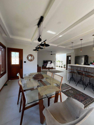Casa com 3 Quartos à Venda, 144 m² em Morada Do Sol - Vila Velha