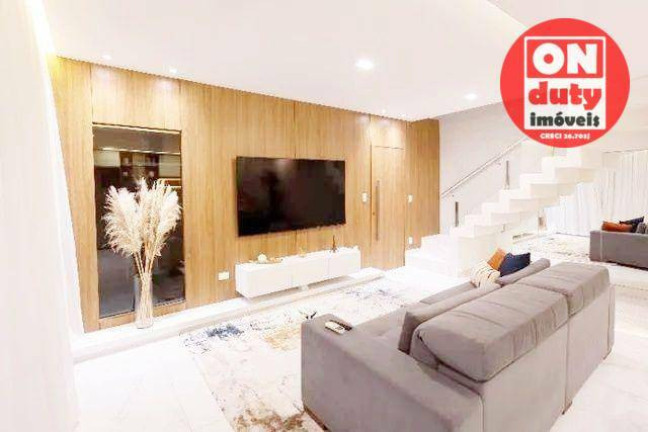 Imagem Sobrado com 3 Quartos à Venda, 175 m² em Embaré - Santos Imagem Sobrado com 3 Quartos à Venda, 175 m² em Embaré - Santos