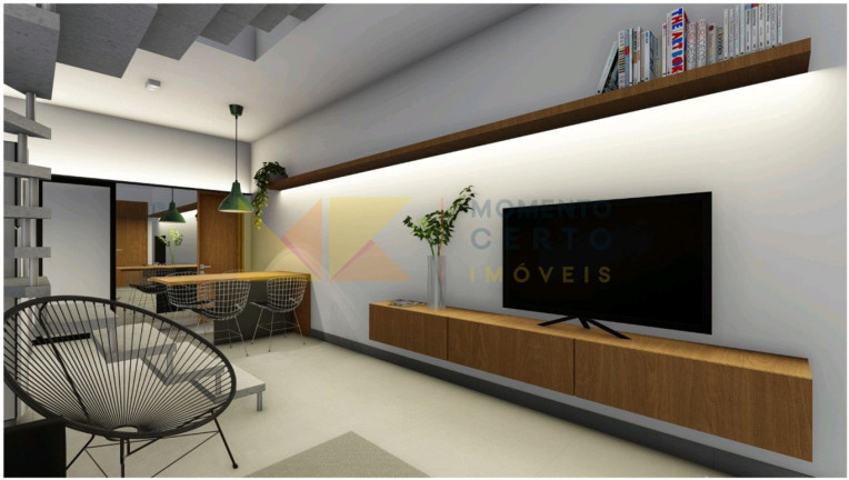 Imagem Sobrado com 2 Quartos à Venda, 66 m² em Escola Agrícola - Blumenau