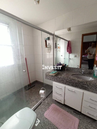 Imagem Apartamento com 3 Quartos à Venda, 98 m² em Setor Bueno - Goiânia Imagem Apartamento com 3 Quartos à Venda, 98 m² em Setor Bueno - Goiânia