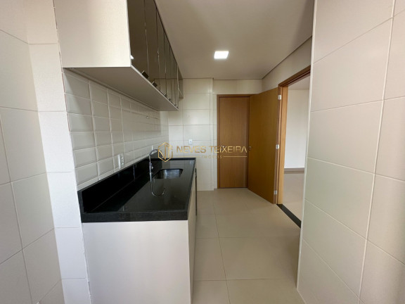 Imagem Apartamento com 3 Quartos para Alugar, 104 m² em Noroeste - Brasília Imagem Apartamento com 3 Quartos para Alugar, 104 m² em Noroeste - Brasília