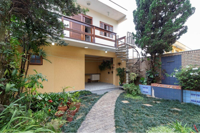 Imagem Casa com 3 Quartos à Venda, 318 m² em Vila Guarani (z Sul) - São Paulo Imagem Casa com 3 Quartos à Venda, 318 m² em Vila Guarani (z Sul) - São Paulo