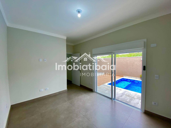 Imagem Casa de Condomínio com 3 Quartos à Venda, 360 m² em Jardim Dos Pinheiros - Atibaia